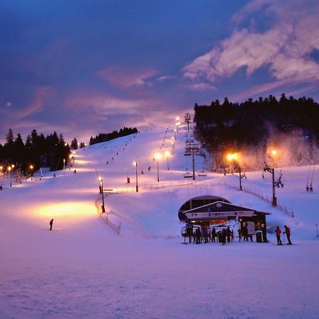 Апартаменты Ma Montagne Chic Ла-Бресс Экстерьер фото